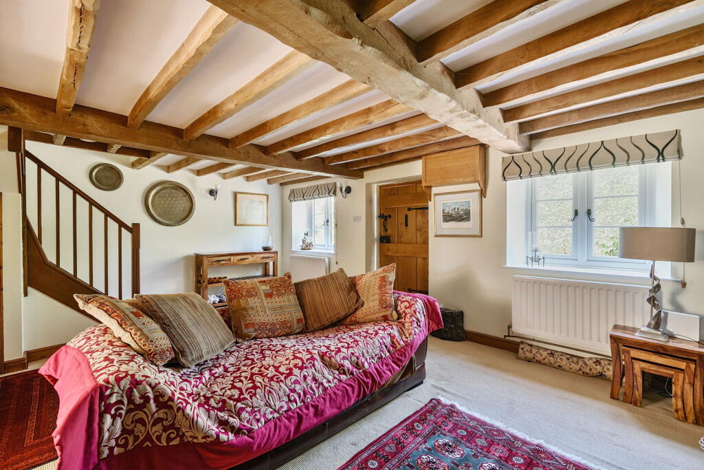 Additional image 6 of 3 Hill Deverill, Warminster BA12 7EF