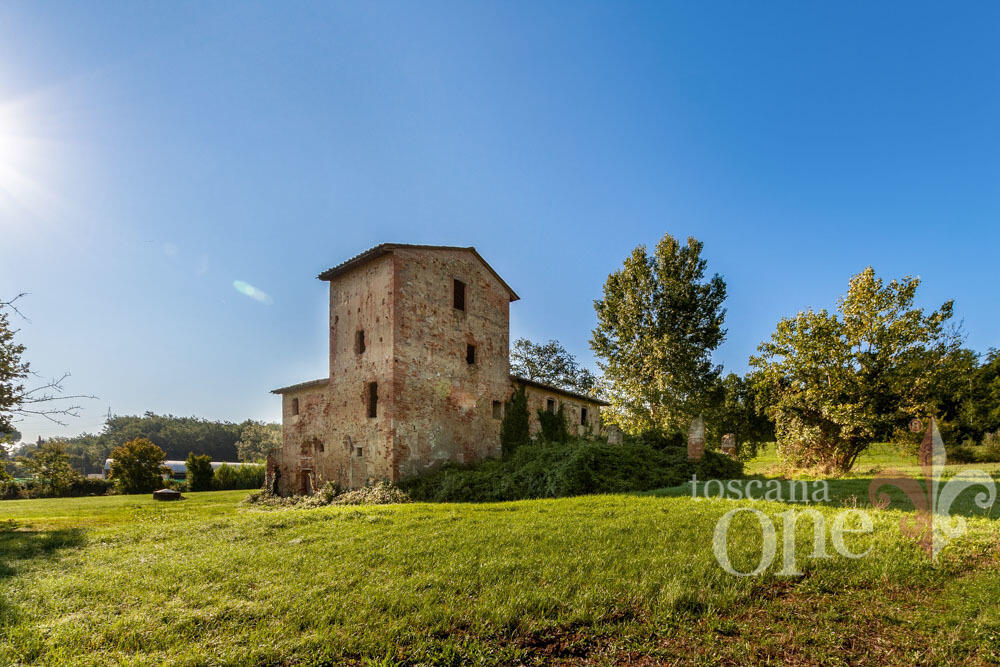 Main image of property: Tuscany, Florence, Gambassi Terme
