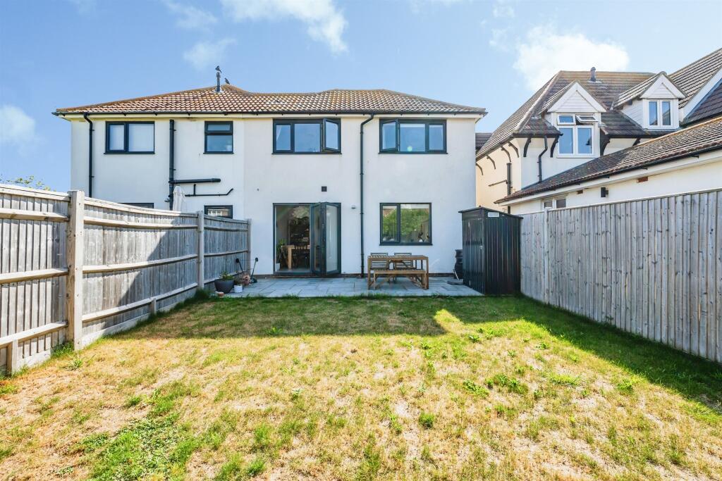 College Road, Seaford photo 5