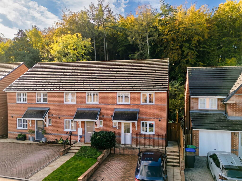 Main image of property: Aspen Grove, Burnopfield