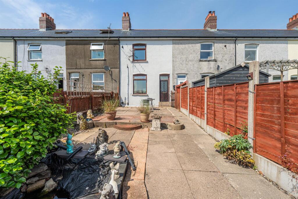 Main image of property: Gladstone Terrace, Varteg, Pontypool
