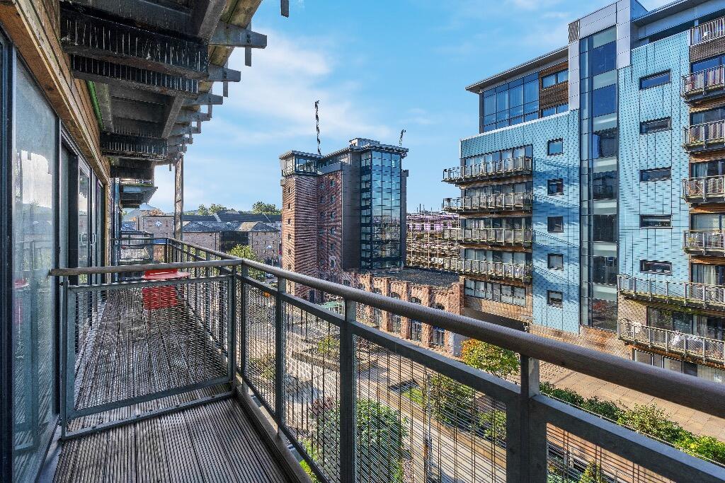 Main image of property: Breadalbane Street, Leith, Edinburgh, EH6