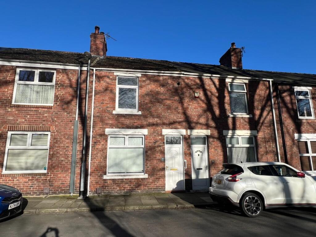 Main image of property: Windsor Terrace, Shildon
