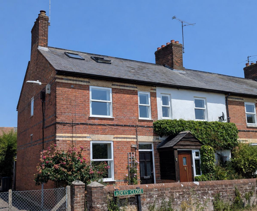 Main image of property: Adeys Close, Newbury