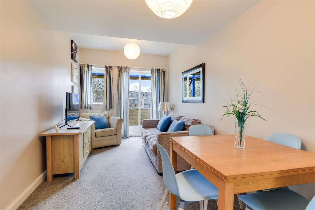 Victoria Road, Cambridge - Ansicht 6