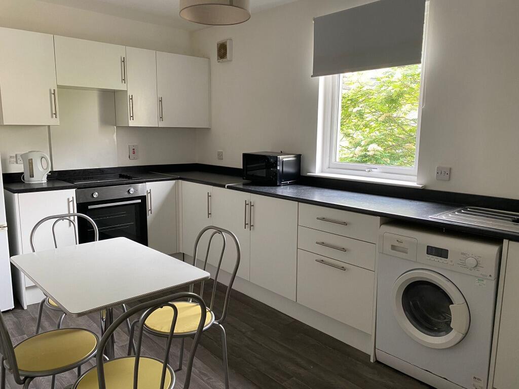 Additional image 3 of Martins Lane, City Centre, Aberdeen, AB11