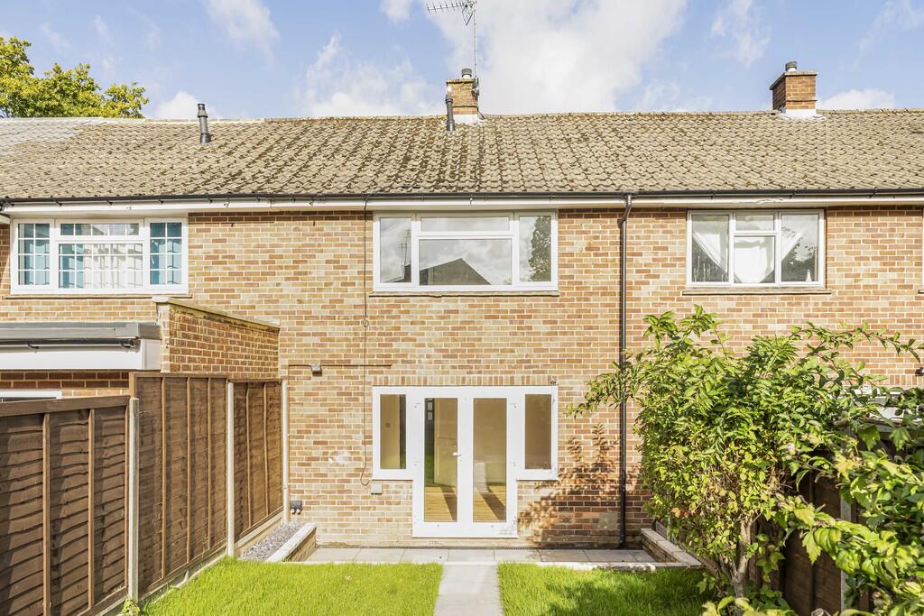 Main image of property: Queensway, Cranleigh