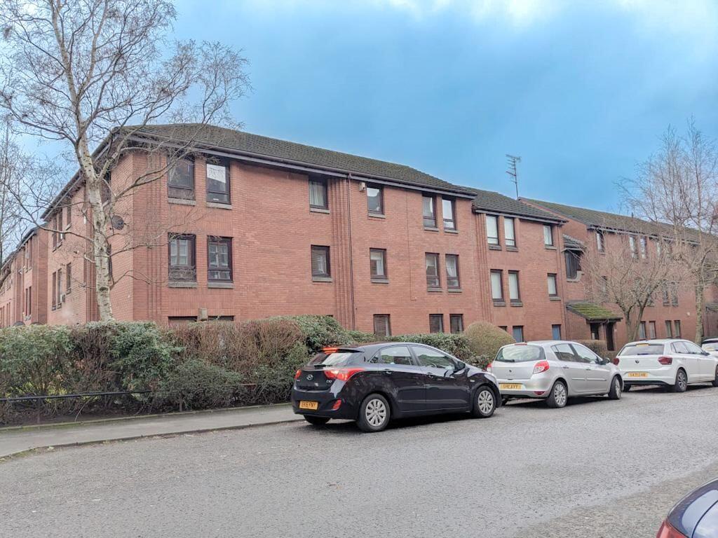 Main image of property: Budhill Avenue, Budhill, Glasgow, G32 0PA