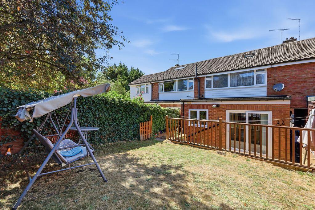 House in Potters Bar, Sunnybank - View 4