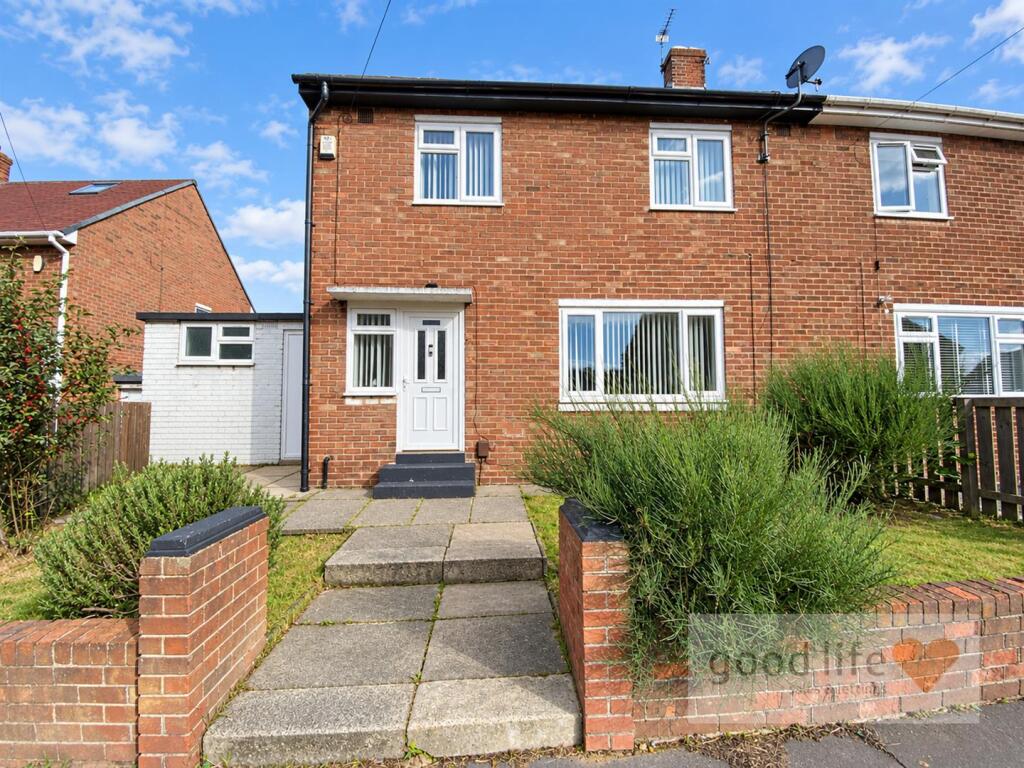 Main image of property: Tadcaster Road, Thorney Close, Sunderland