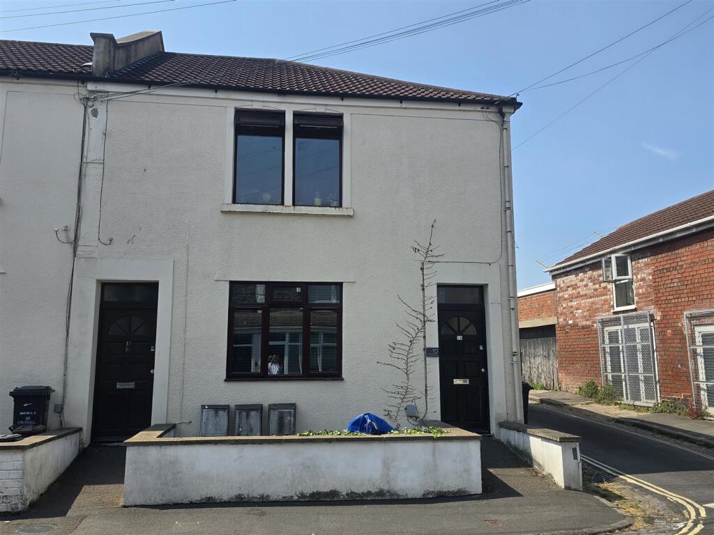 Main image of property: Walter Street, Bristol