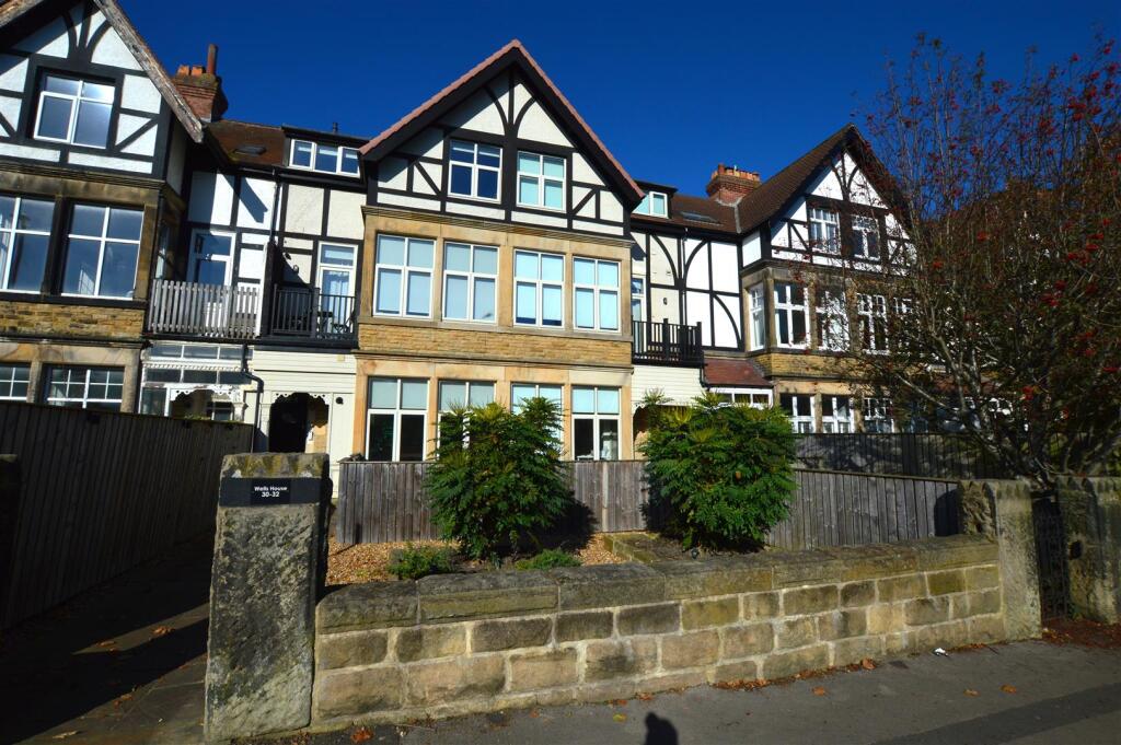 Main image of property: Otley Road, Harrogate