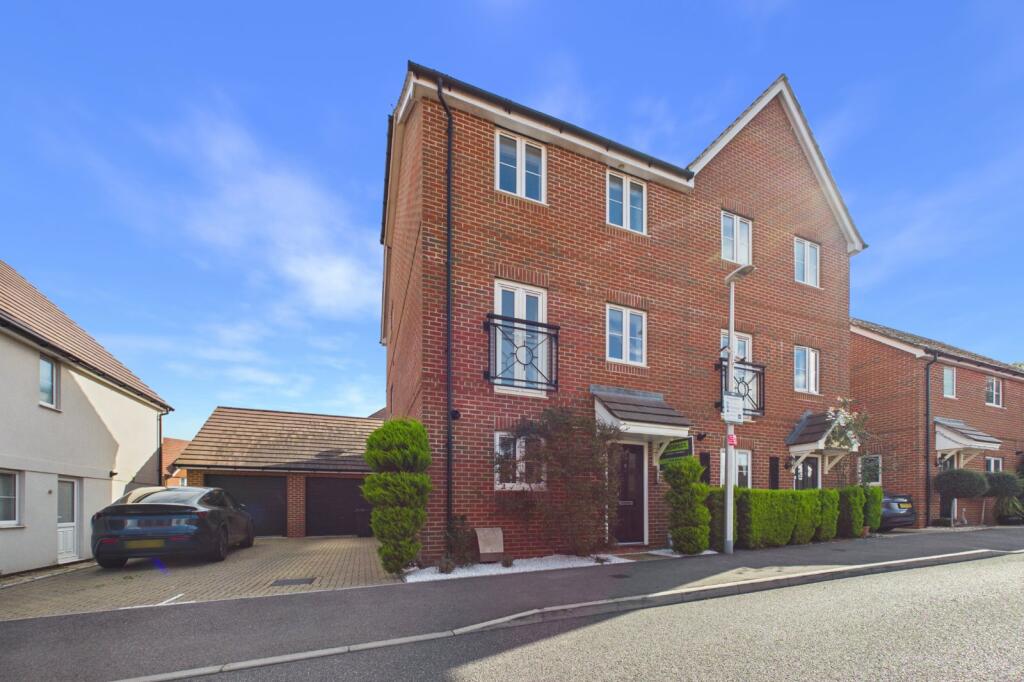 Main image of property: Copsewood, Wokingham, Berkshire, RG41