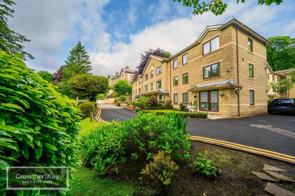 Main image of property: Park Road, Buxton