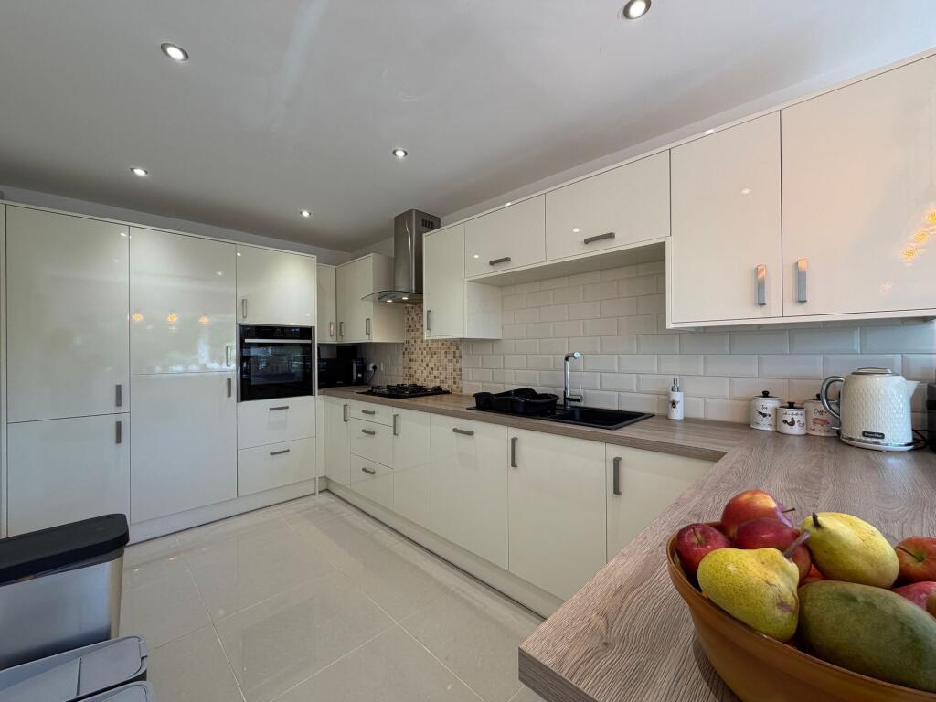 House in Brampton, Cumberland - View 2
