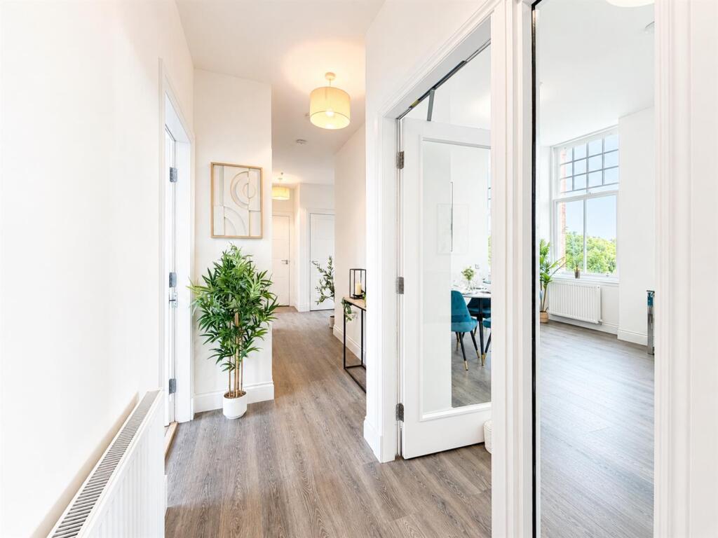 Apartment in Glasgow - View 4