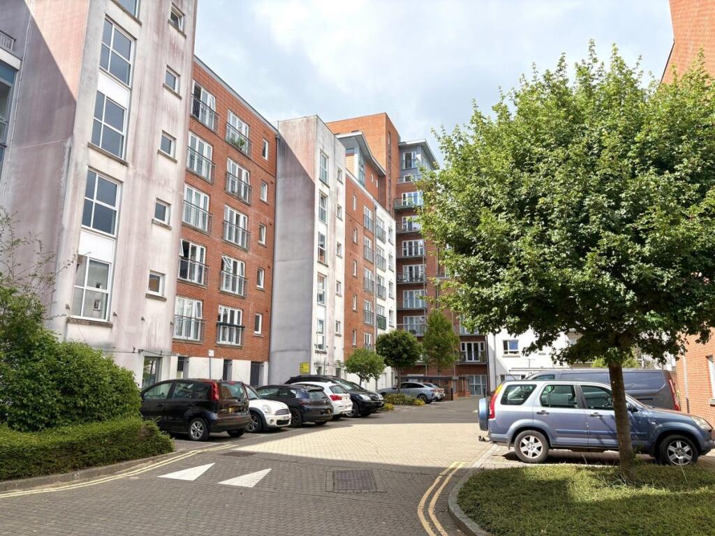 Main image of property: Avenel Way, Poole, BH15