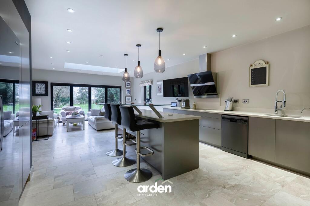 Additional image 3 of Fiery Hill Road, Barnt Green, B45