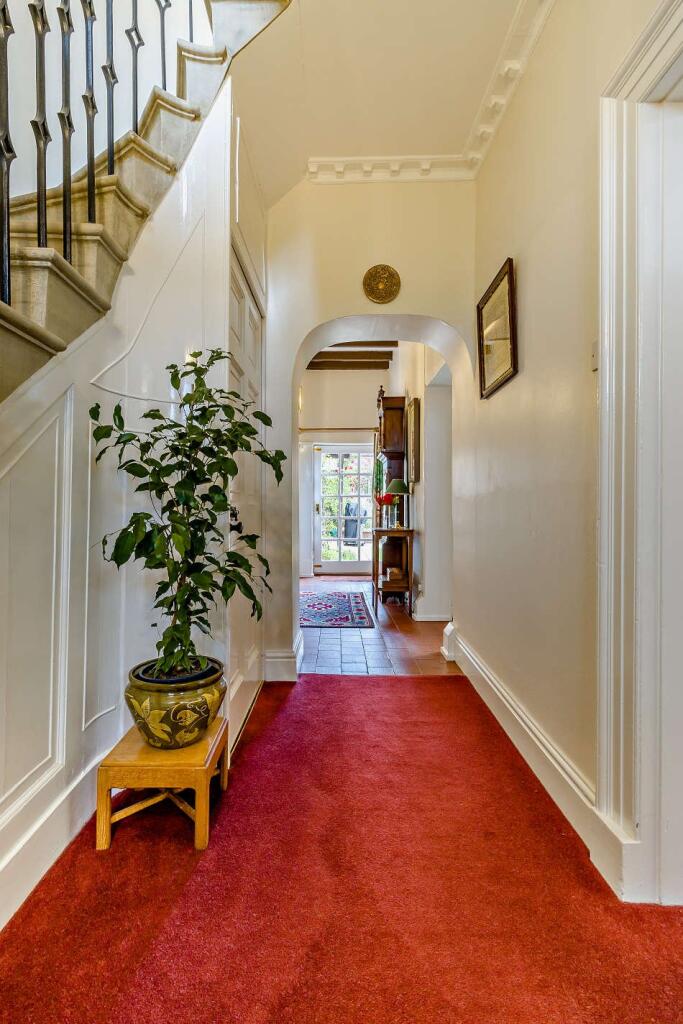 House in Shrewsbury - More