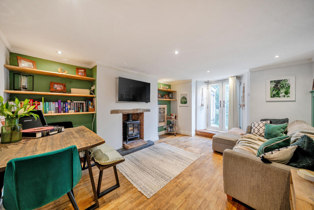 Main image of property: Kingston Road, Wimbledon, London, SW19