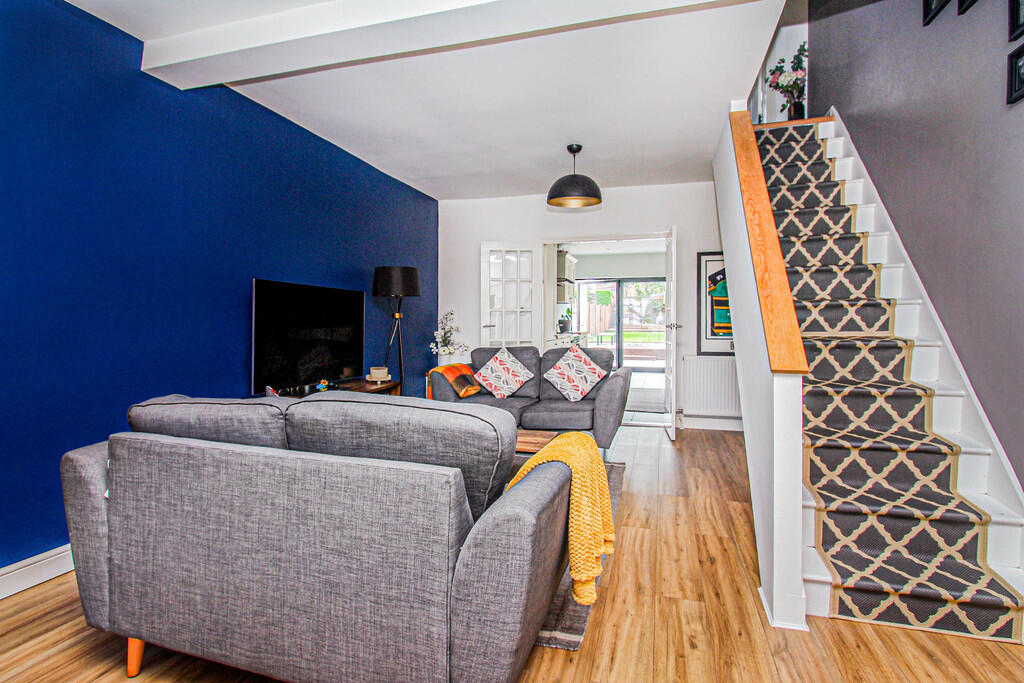 Allen Road, Finedon - View 4
