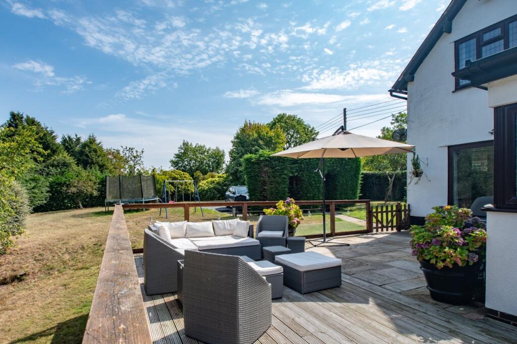 Additional image 3 of Woodland Road, Dodford, Bromsgrove, Worcestershire, B61