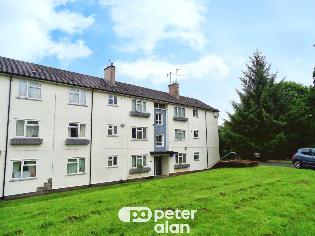Main image of property: Ward Close