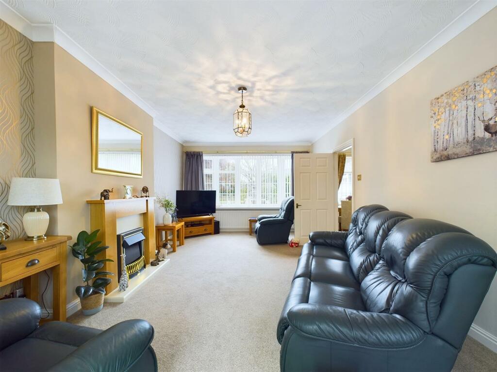 Saltfleet Road, Theddlethorpe, Mablethorpe photo 2