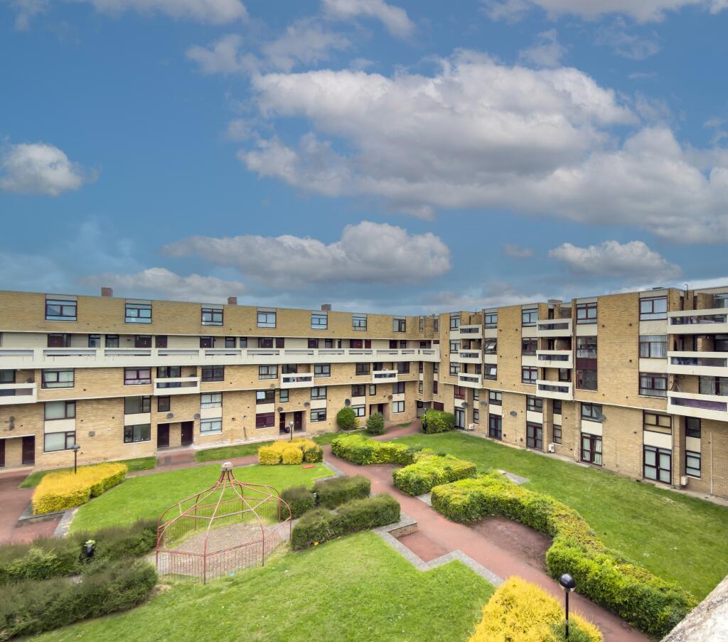 Main image of property: 170. Collingwood Court, Washington, Tyne and Wear NE37 3EE