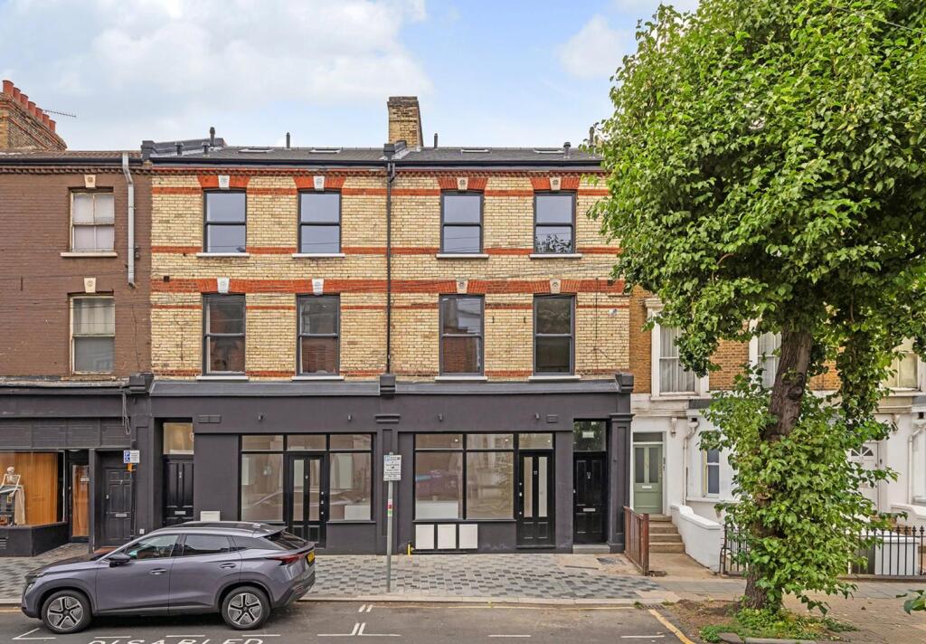 Main image of property: Fernlea Road, SW12