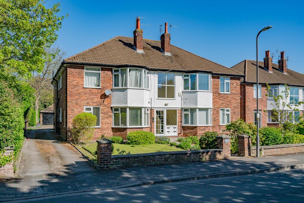 Main image of property: Freshfield Court, Old Town Lane, Formby