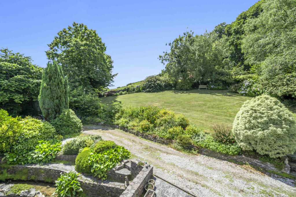 Main image of property: Addlehole, Kingsbridge