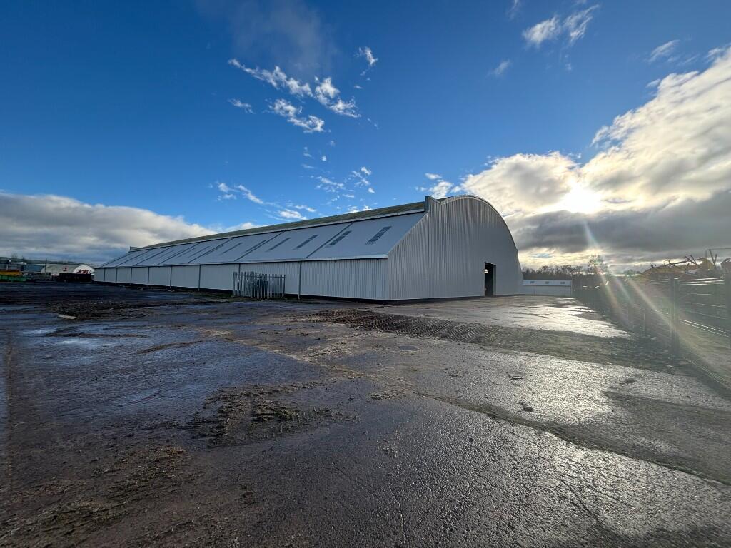 Main image of property: Heathhall Industrial Estate, Dumfries, Dumfriesshire, DG1