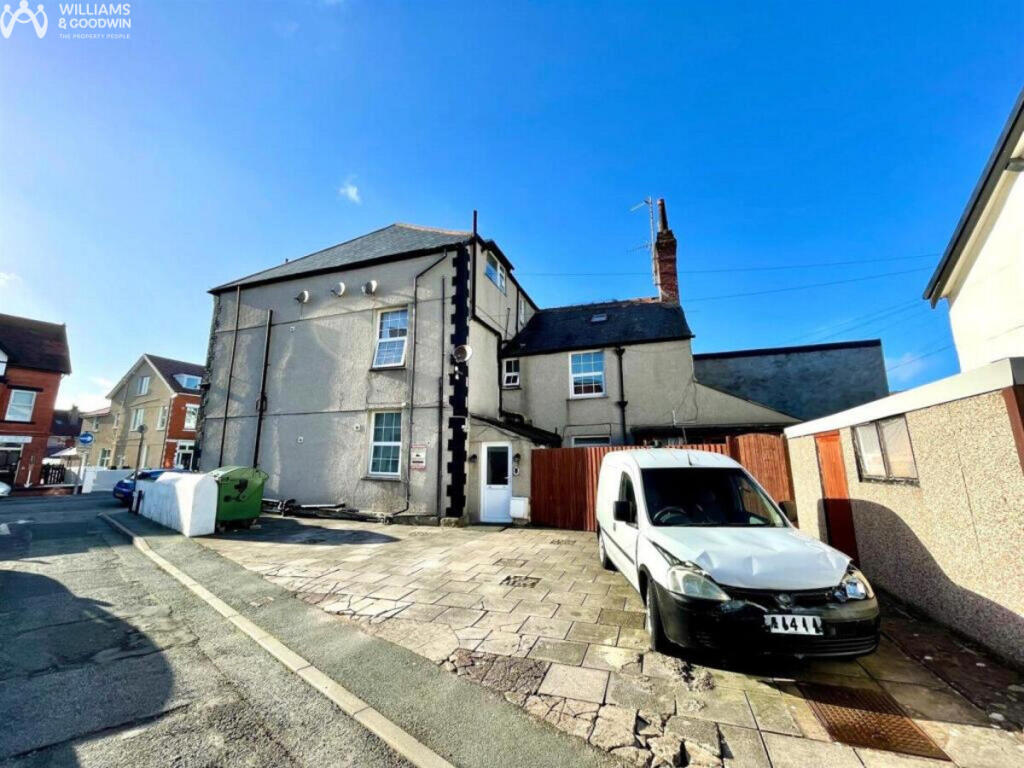Main image of property: Caroline Road, Llandudno, Conwy, LL30