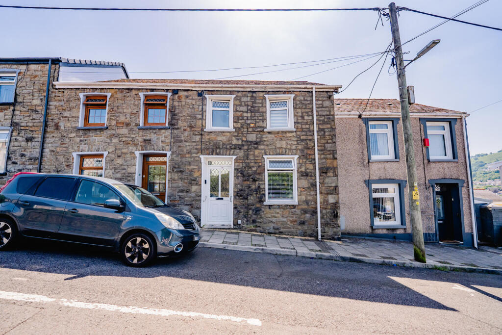 Main image of property: Allen Street, Mountain Ash