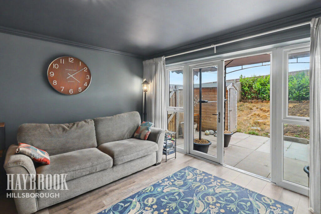 House in Sheffield - View 5