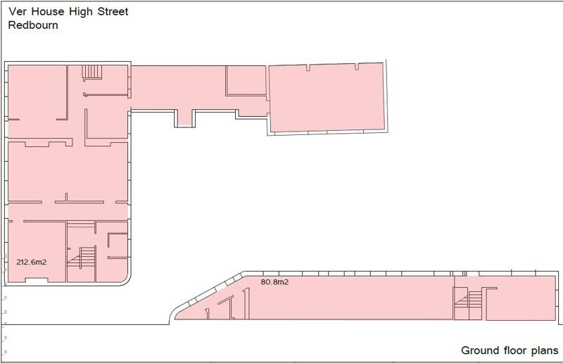 Additional image 8 of Ver House, 23-25 High Street, Redbourn, St. Albans, Hertfordshire