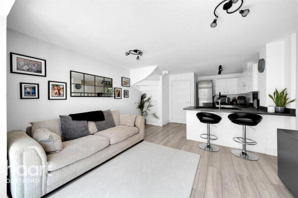 Main image of property: Dale Street, Dartford