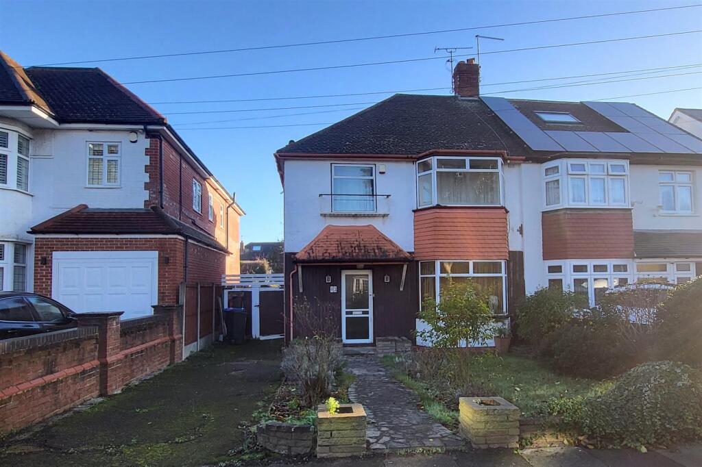 Main image of property: Gloucester Gardens, Cockfosters, EN4