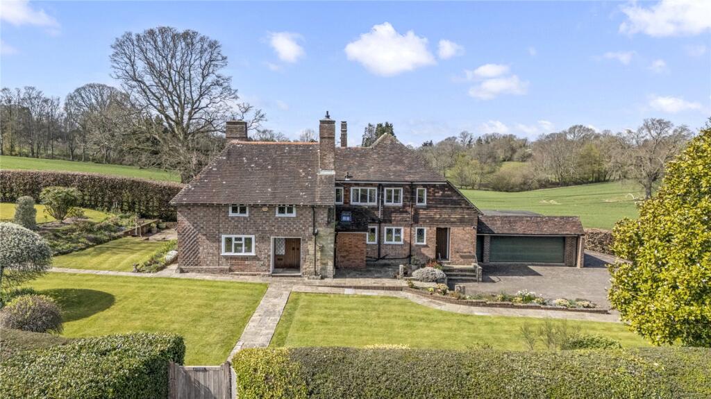 Main image of property: Slaugham Lane, Warninglid, Haywards Heath, West Sussex, RH17