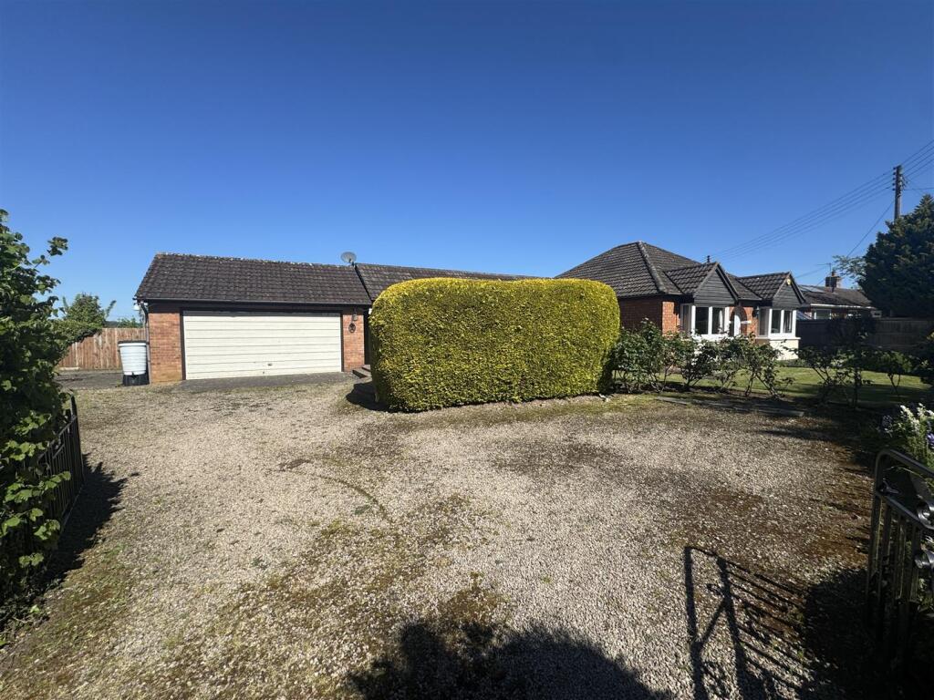 Main image of property: Bradfords Lane, Newent