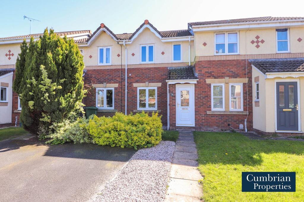 Main image of property: Antonine Way, Houghton, Carlisle, CA3