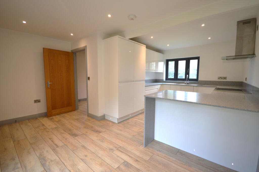 House in Brimfield, Herefordshire - View 3