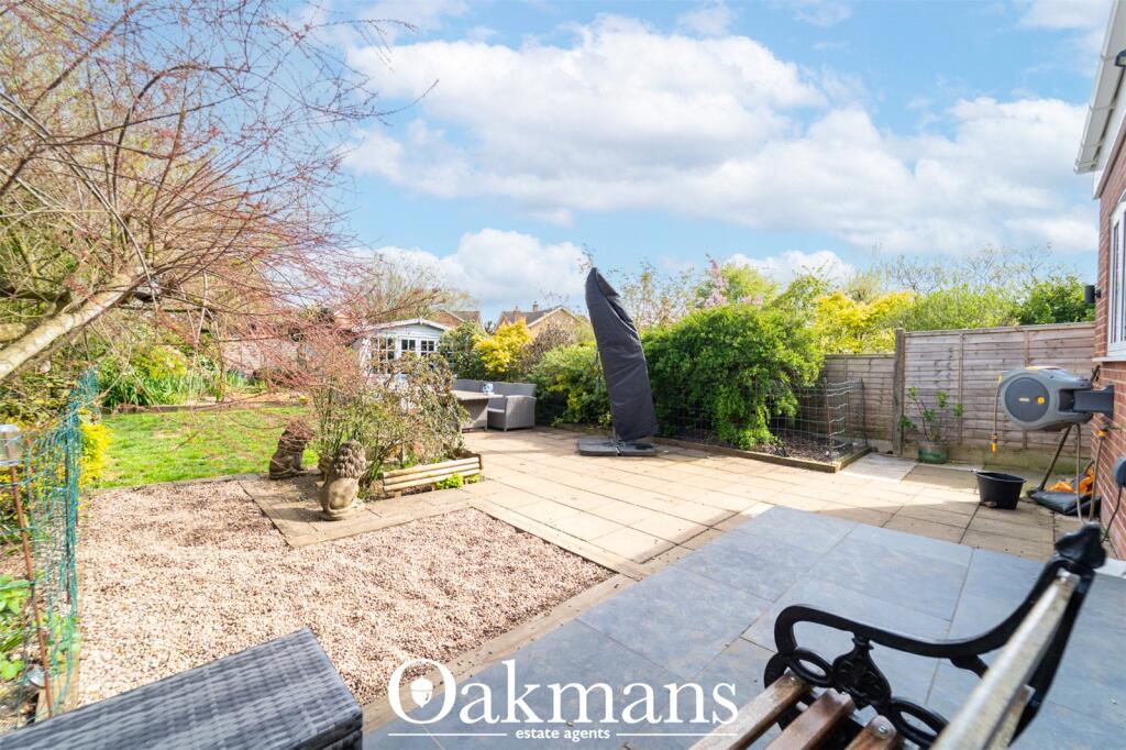 Additional image 23 of Poplar Road, Dorridge, Solihull, West Midlands, B93