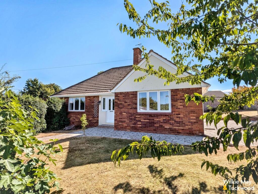 Main image of property: Bilbrook, Minehead