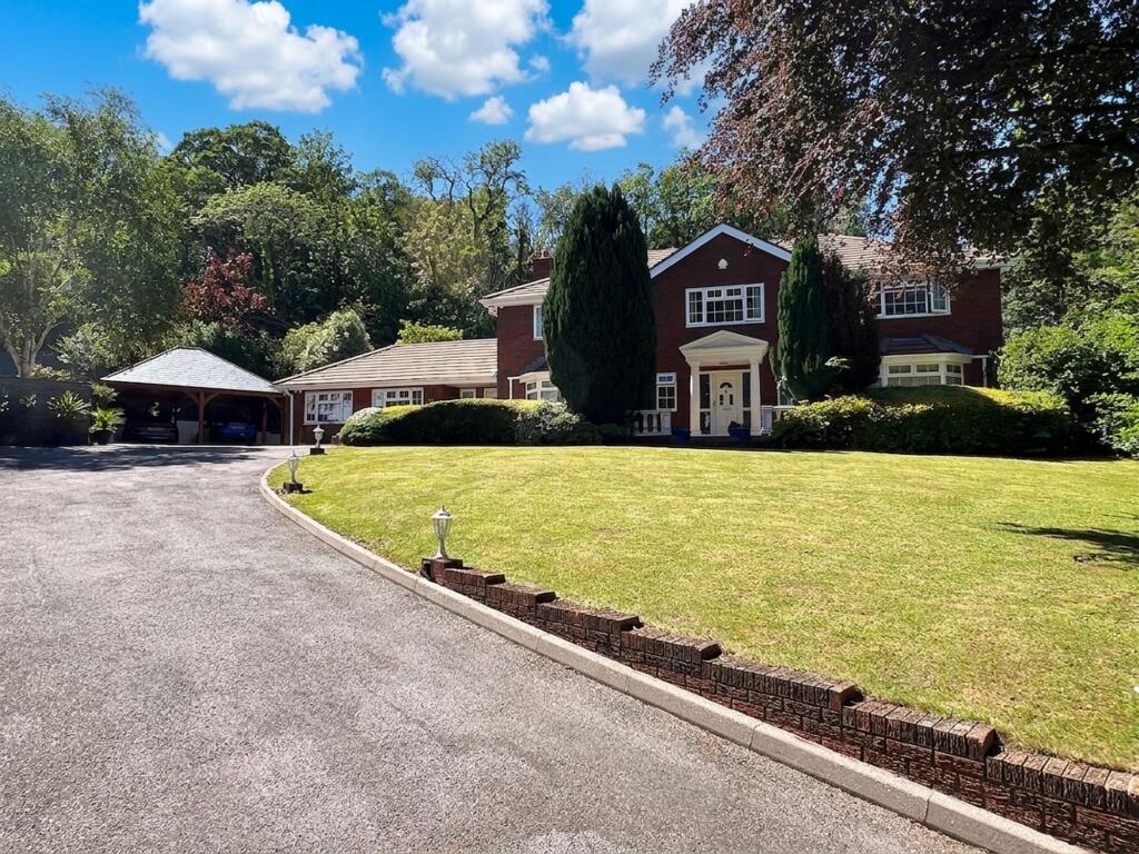 Main image of property: 7 Church Rise, Wenvoe, Vale of Glamorgan CF5 6DE