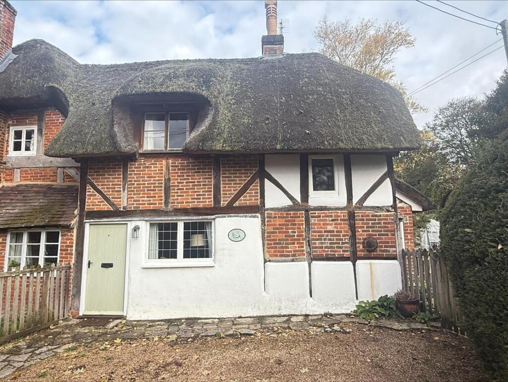 Main image of property: Hunton