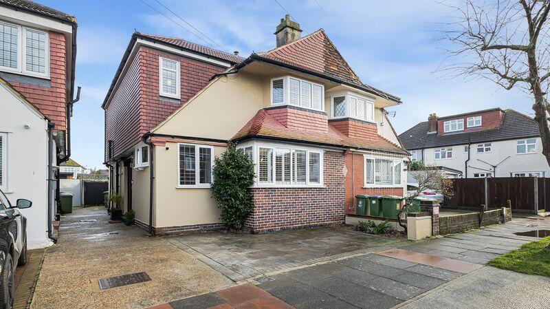 Main image of property: Crombie Road, Sidcup