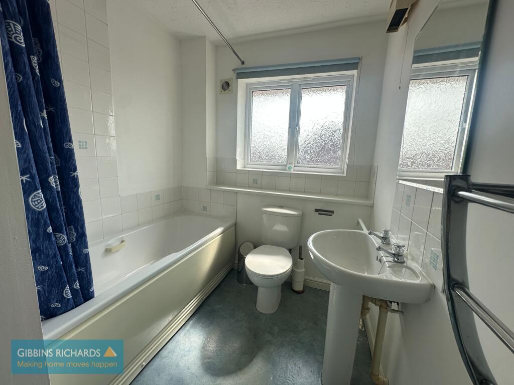 Apartment in Bridgwater, Wembdon - View 4