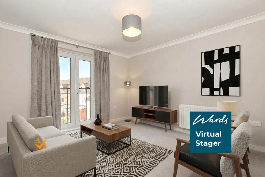 Apartment in Rochester - More
